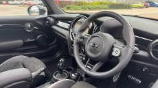 MINI Hatchback 1.5 Cooper Sport 3dr Auto Petrol Hatchback